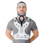 Ραχεοαυχενικός Νάρθηκας "Minerva III" | 01-2-028 | Wemed