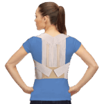 Ζακέτα Κύφωσης | 02-1-001 | Wemed