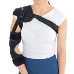 Νευρολογικός Νάρθηκας Ώμου “Neuromaster” | 02-2-004 | Wemed