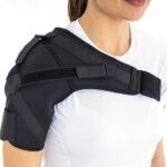 Δυναμικός Νάρθηκας Ώμου–Βραχίονα | 02-2-005 | Wemed