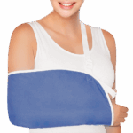 Φάκελος Ανάρτησης – Ακινητοποίησης Ώμου–Βραχίονα | 03-1-008 | Wemed