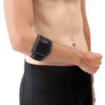 Δέστρα Επικονδυλίτιδος με Pad Σιλικόνης | 03-2-008 | Wemed