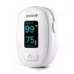 Παλμικό Οξύμετρο Δακτύλου YX306 |13-2-012| Wemed