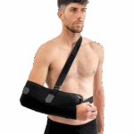 Νάρθηκας Απαγωγικής Ακινητοποίησης 30° | 03-2-013 | Wemed