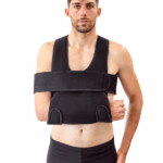 Φάκελος Ώμου–Βραχίονα «Velpau» | 03-2-017 | Wemed