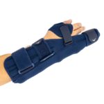 Νάρθηκας 4ου/5ου Μετακαρπίου "Boxer's Brace" | 03-2-032 | Wemed