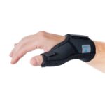 Νάρθηκας Καρπού-Αντίχειρα Αυτοκόλλητος | 03-2-042 | Wemed