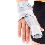 Νάρθηκας Δακτύλου "Finger Splint" | 03-2-060 | Wemed