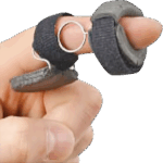 Νάρθηκας Δακτύλου "Cambridge Splint" | 03-2-061 | Wemed