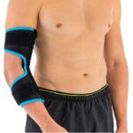 Νάρθηκας Ωλένιας Νευρίτιδας | 03-2-077 | Wemed