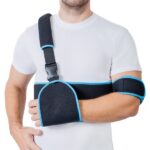 Φάκελος Ακινητοποίησης Ώμου–Βραχίονα Standard | 03-2-078 | Wemed