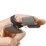 Νάρθηκας Δακτύλου "Double Armchair" | 03-2-099 | Wemed