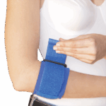 Δέστρα Επικονδυλίτιδας Neoprene | 03-2-123 | Wemed