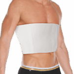 Ζώνη Πλευρών Ανδρών | 04-1-005 | Wemed