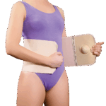 Ζώνη Ομφαλοκήλης | 04-1-071 | Wemed