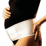 Ζώνη Εγκυμοσύνης MBC | 04-1-074 | Wemed