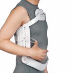 Νάρθηκας Υπερέκτασης Κορμού 3 Σημείων “Jewett” | 04-2-023 | Wemed