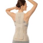 Ραχεοοσφυϊκός Νάρθηκας Ρυθμιζόμενου Ύψους | 04-2-050 | Wemed