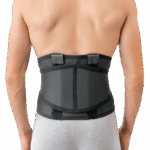 Ζώνη Οσφύος Neoprene Lumbostad | 04-2-052 | Wemed