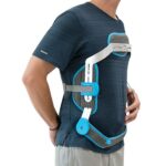 Νάρθηκας Υπερέκτασης Κορμού “Jewett 2” | 04-2-055 | Wemed