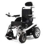Ηλεκτροκίνητο Αμαξίδιο Mobility Power Chair “VT61036” | 09-2-005 | Wemed