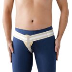 Κηλεπίδεσμος Μονός Δεξιός | 05-1-001 | Wemed