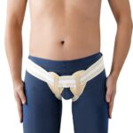 Κηλεπίδεσμος Διπλός | 05-1-003 | Wemed