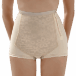 Κορσές με Φερμουάρ | 05-1-012 | Wemed