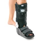 Κνημοποδικός Νάρθηκας AIR-ROM 17' | 06-2-043 | Wemed