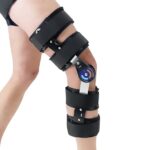 Τηλεσκοπικός λειτουργικός νάρθηκας ROM | 06-2-059 | Wemed