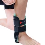 Νάρθηκας ποδοκνημικής διπλής βαλβίδας “VT-PRIME” AIR foam | 06-2-099 | Wemed