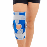 Παιδιατρική επιγονατίδα με άρθρωση “ROM” – Ανοιχτή | 06-2-106 | Wemed