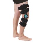 Μηροκνημικός λειτουργικός νάρθηκας 40 cm “VT-Prime” | 06-2-123 | Wemed