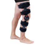 Τηλεσκοπικός μηροκνημικός λειτουργικός νάρθηκας “VT-Prime” | 06-2-136 | Wemed