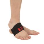 Ελαστικός ιμάντας «Arch support» | 06-2-152 | Wemed