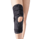 Επιγονατίδα neoprene με άρθρωση “Stabilizer” | 06-2-160 | Wemed