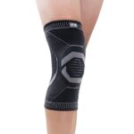 Επιγονατίδα ελαστική με gel και μπανέλες | 06-2-179 | Wemed