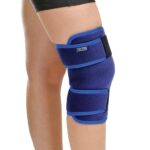 Επίδεση Επιγονατίδας Neoprene | 06-2-186 | Wemed