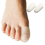 Προστατευτικό σκουφάκι δακτύλων "Gel Cup" | 07-2-001 (F033) | Wemed