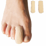 Σκουφάκι δακτύλων "Ribbed" | 07-2-002 (FR033) | Wemed