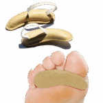 Βοήθημα γαμψοδακτυλίας | 07-2-006 (F004) | Wemed