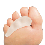 Βοήθημα σφυροδακτυλίας gel | 07-2-010 (F056) | Wemed