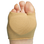 Μαξιλαράκι μεταταρσίου gel | 07-2-012 (F043) | Wemed