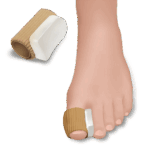 Διαχωριστικό-προστατευτικό δακτύλων | 07-2-042 (F054-54/55) | Wemed