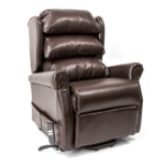 Ηλεκτρική Πολυθρόνα Ανύψωσης “Belize” | 09-2-026 | Wemed