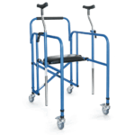 Περιπατητήρας με Υπομασχάλια | 09-2-081 | Wemed