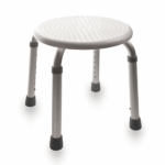 Σκαμπό Μπάνιου Στρογγυλό| 09-2-084| Wemed