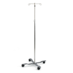 Στατώ Ορού Τροχήλατο | 09-2-088| Wemed