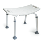 Σκαμπό Μπάνιου VITA | 09-2-098| Wemed