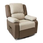 Ηλεκτρική Πολυθρόνα Ανύψωσης “Olivia” | 09-2-125 | Wemed